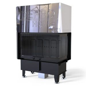 Fireplace insert DEFRO HOME INTRA ME BP G 13kW BLACK prima me bp carny g 300x300 - Fireplace insert DEFRO HOME INTRA ME BP G 13kW BLACK